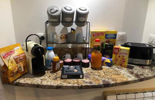 jaccuzi & spa des caves Stanislas - Foto 37