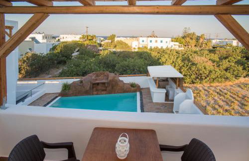 La Belle Vie - Santorini - Adults Only - Foto 28