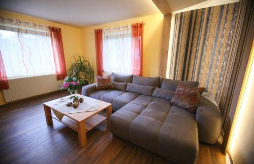 Holiday Apartment Estel - Foto 21