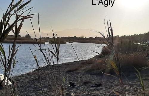 Logement entier, calme, hyper équipé - Foto 44