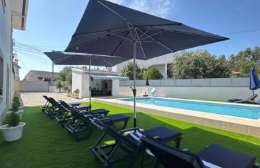 Alojamento Rio Neiva - Foto 1