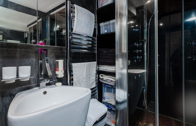 Holiday Lets London 1 - Foto 25