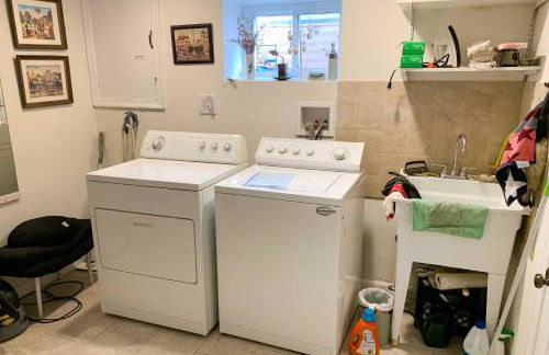 3 Mi to NIH! Spacious Bethesda Apt with Yard - Photo 21