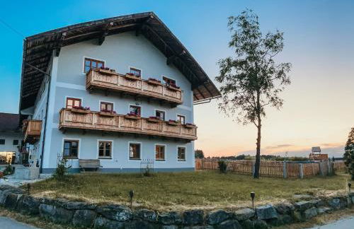 Ferienhof Petermühle Urlaub mit Alpakas - Foto 35