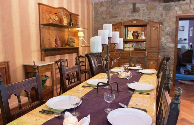 Desnie Farmhouse With Pool - Foto 24