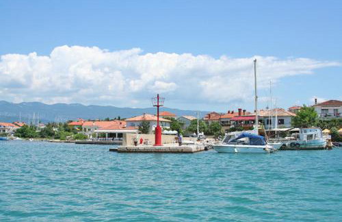 Apartment F-4 Klimno - Foto 21