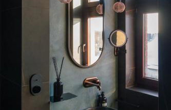 4 Strony Apartamenty w Wodnej Wieży - Foto 25