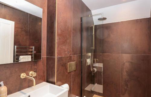 The Old Cider Barn - Foto 23