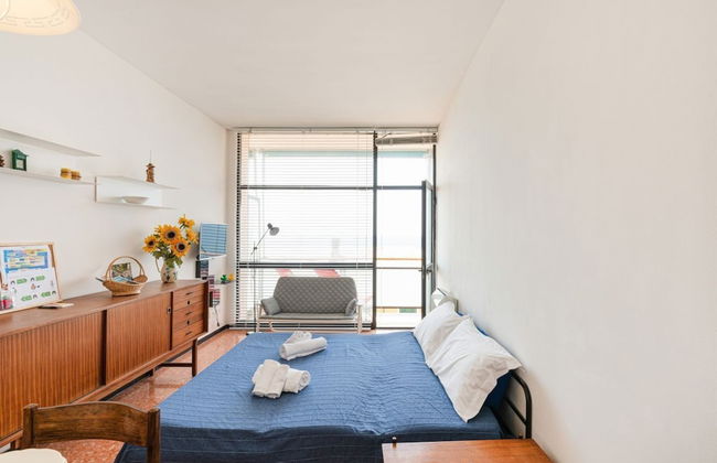 Deiva Marina Sea View Flat with Garage - Foto 7