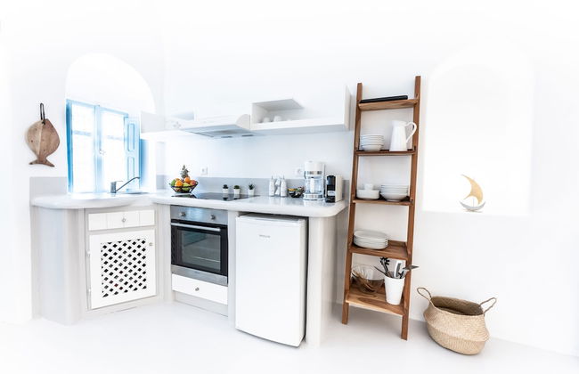 Kalamia Cave House - Foto 10