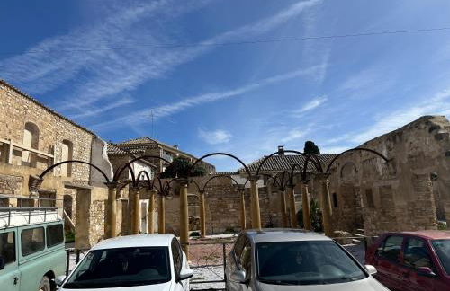 Mirador de Vandelvira - Foto 66