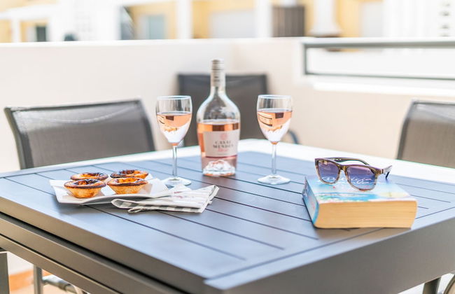 Tavira BAY 3 With Pool by Homing - Foto 33