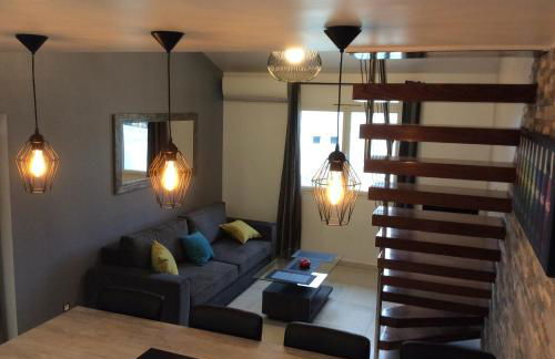 Appartement de vacances au 1er étage 45m2 - Foto 8