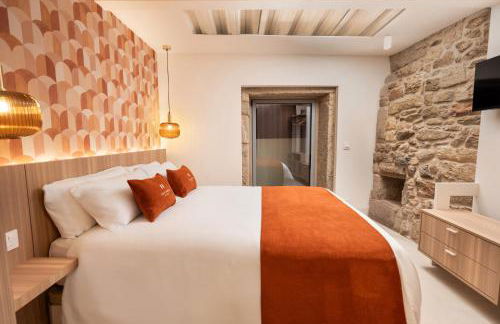 Casa Carmela Baiona - Foto 15