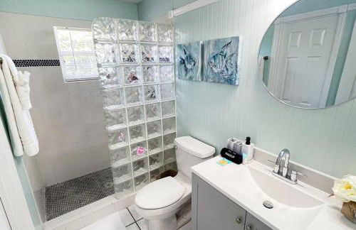 Skyline Breeze - Jensen Beach Family Getaway - Foto 44