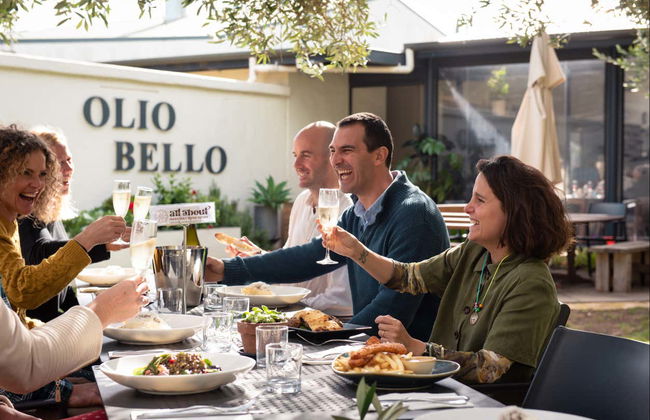 Tour gastronomico di Augusta Margaret River - Foto 8