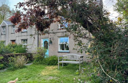 Snowdonia Eryri Cottage, Moel Siabod - Foto 19