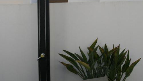 Silvercoast Villa Concha Baia with private heated pool and seaview rooftop lounge - Photo 4, Shower