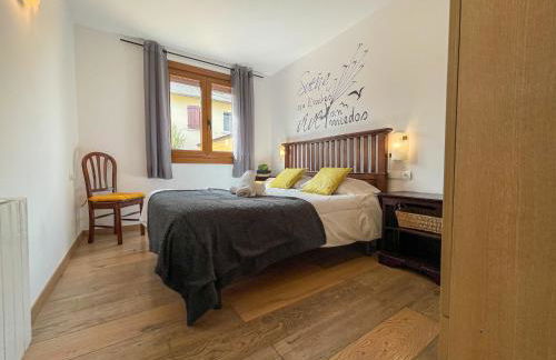 Bonita casa. Gran jardín. Con wifi. - Foto 15