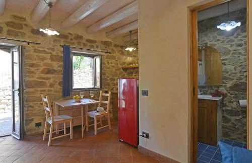 Donna Luna Flat - Foto 1