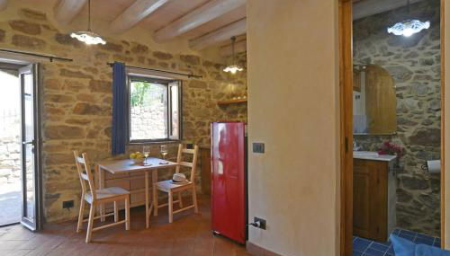 Donna Luna Flat - Foto 1