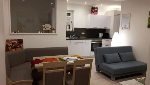 Ferienwohnung "Am Kurpark" in Bad Schussenried - Foto 2