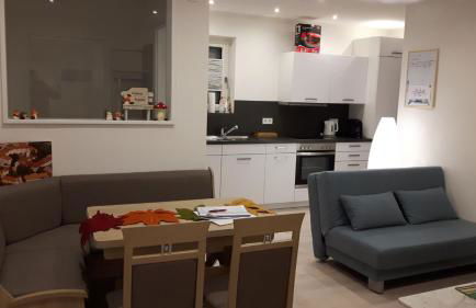 Ferienwohnung "Am Kurpark" in Bad Schussenried - Foto 2