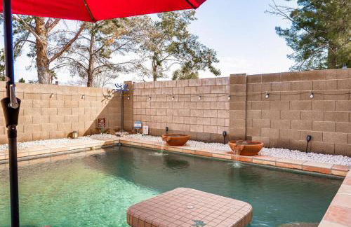 3 Mi to Dtwn Home with Heated Pool in Gilbert - Foto 25