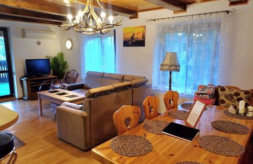 Heniowy Domek - Foto 1