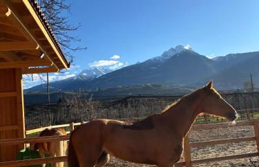 Schöne Wohnung am Stadtrand von Meran Valentinhof - Foto 25