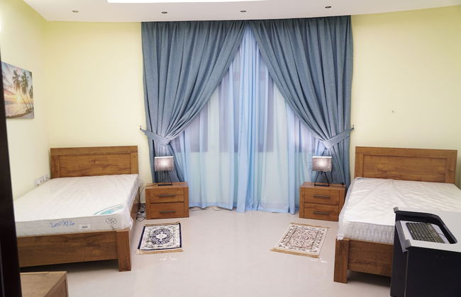 Emirates Hills Lake View Villa - Foto 21