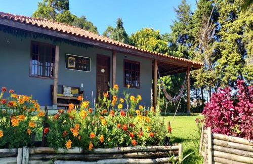 Sítio por do Sol - Pedra Azul - ES - Photo 67