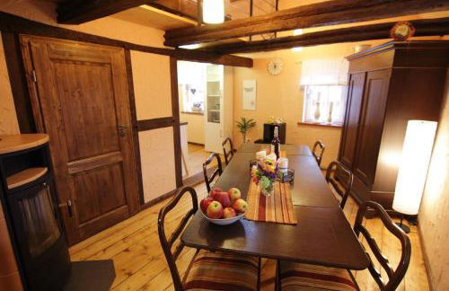 Hainich-Ferienhof - Foto 5