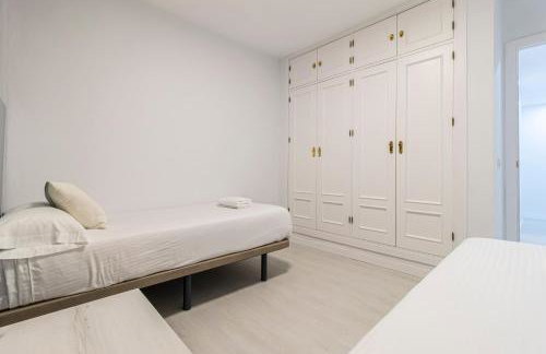 Allo Apartments Francos IV Parking Centro 3 Habitaciones - Foto 19