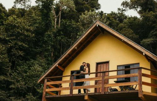 Chalé Portal Lazer Propriedade Inteira - Photo 14