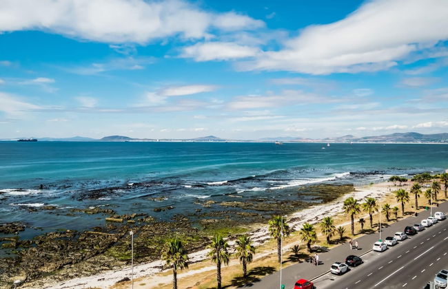 Magical Apartment w Uninterrupted Ocean Views Mouille Views - Photo 29