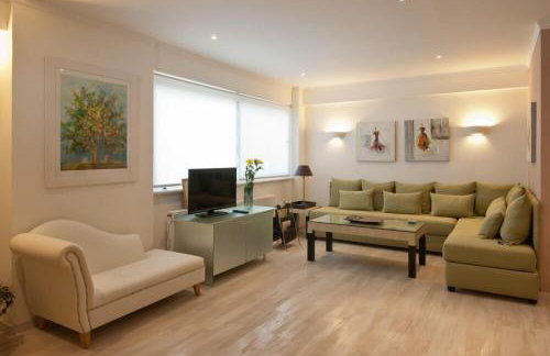 Acropolis Luxury Apartment - Foto 17
