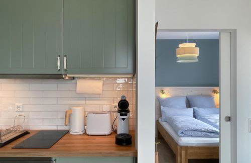 HAUS IM SCHILF 2 - Oase mit Seeblick - Adults only - Foto 20