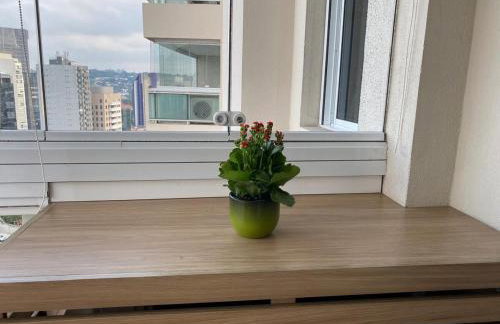 Modern apartment in Pinheiros and Faria Lima - Foto 38