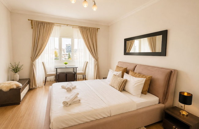 Baroq Central City Apartment - Foto 8