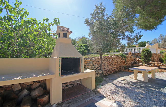 Villa Costa Calpe - Milotxa - Photo 15
