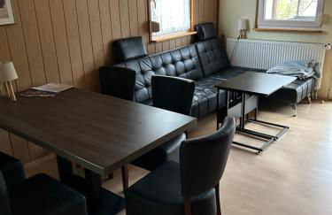 Ferienhaus in Zislow am Plauer See, Doppelbungalow - Foto 11