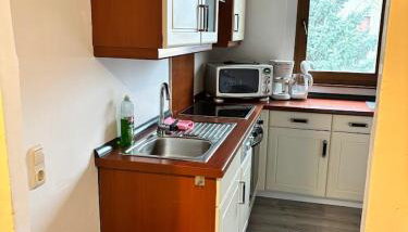 gemütliche Ferienwohnung - Foto 2, stove