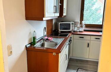 gemütliche Ferienwohnung - Foto 2