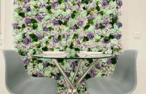 Apartments with tropical garden and sea water pool - Foto 32