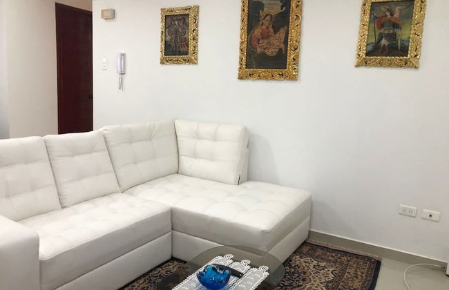 Comfortable New Apartment Cusco - Foto 7