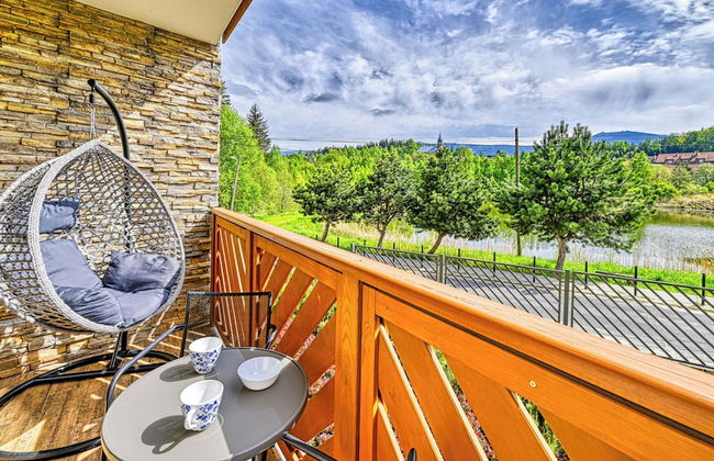 Apartamenty Sun & Snow Bawaria II - Photo 39