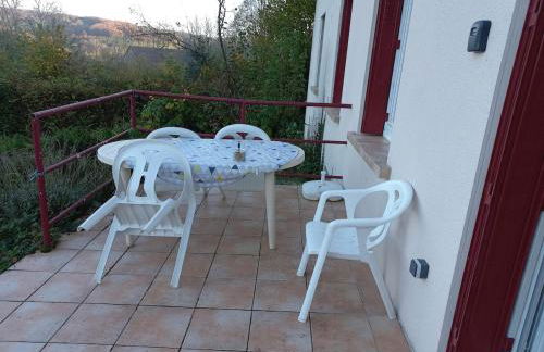 Gîte des Galvachers - Foto 36