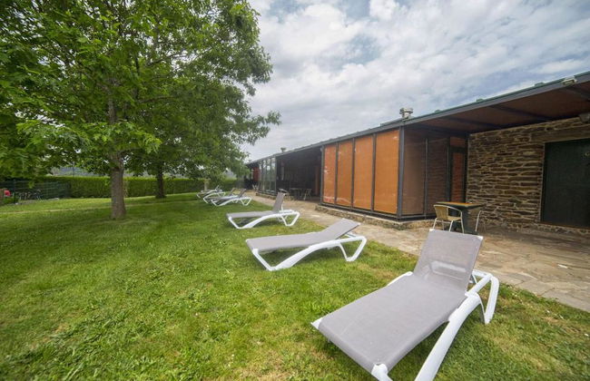 O Acivro Aloxamentos Rurais - Photo 29