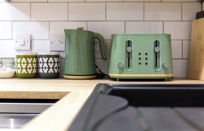 The Annick Suite No.1 - Foto 14